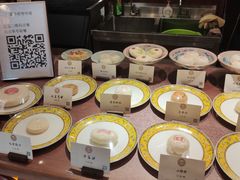 -富华斋饽饽铺·宫廷糕点·伴手礼(护国新天地店)