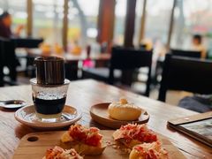 包萨-zarah(鼓楼店)