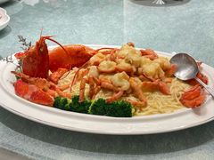 -益健名厨海鲜城(夏湾店)