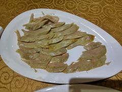 精品烤鸭-德缘烤鸭店(大栅栏店)
