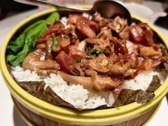 -谭厨中山传家菜.乳鸽.脆鲩鱼(华强北中航城店)