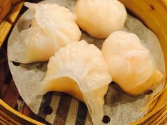 -添好运点心专门店(中环IFC店)