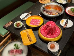 -牛New寿喜烧(新六百店)