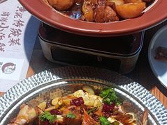 -黄泥岗·地道湖北菜(奥特莱斯店)