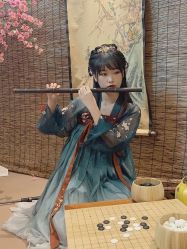 -汉仪华裳汉服馆(打浦桥店)