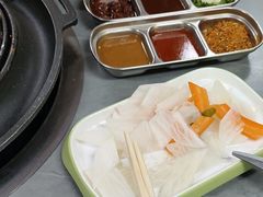 -牛犇炭火烤肉·鲜切烤肉(承德总店)
