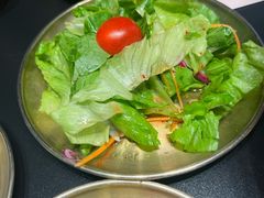-西塔老太太泥炉烤肉(龙湖北苑天街店)