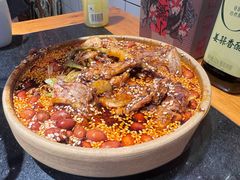 -小饕荟雅安贡椒鱼鲜馆(广福桥店)