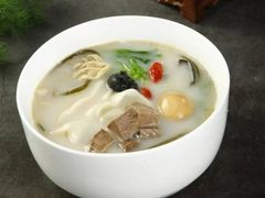 -禾珍珠家常小馆(河南博物院店)