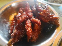 -88号小吃店·经典云南菜·地道纳西美食