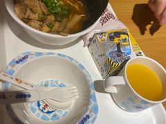 -霸吗拉面