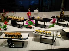 -金米客烤肉自助(中山路茂业时代城店)