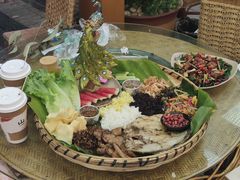 -多哥水傣味餐厅(司马巷店)