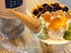 -都牧府·手作酸奶(红山荟店)