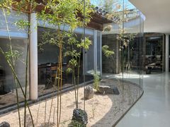 -曲廊院(东四十一条店)