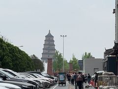-大慈恩寺(大雁塔)