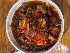 猪蹄-小口味