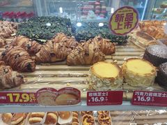 -味多美蛋糕(安贞桥东店)
