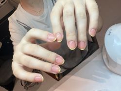 点击看大图 -鲸彩·美甲美睫科技护肤