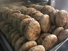 -李小老烧饼(常营民族家园店)