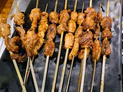 -小俩口烧烤东北菜(双井店)