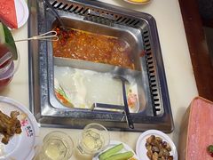 -重庆高老九火锅(万象城店)