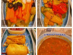 -La Medina餐厅(亮马河南路店)