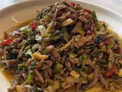 -食光慢宴·安吉土菜馆