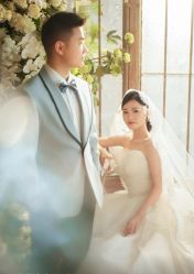 -金夫人婚纱摄影(包河万达店)