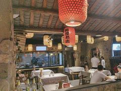 -帝一铭家宴(板塘店)