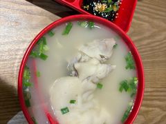 -张太婆老妈蹄花川菜馆·中华餐饮老字号(望平街店)