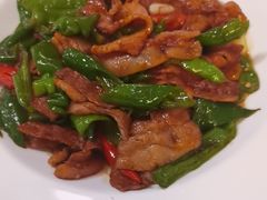 -滁香园·滁州菜(琅琊山店)
