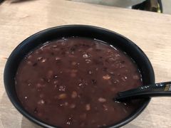 红枣粥-魏家凉皮(郑州东站店)