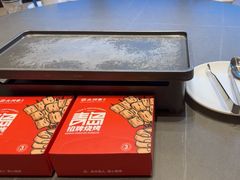 -大闫家烧烤·小海鲜家常菜(郑庄店)