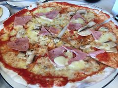 PizzaExpress&nbsp;马上诺(长泰广场店)-玛尚诺Pizza&Bar(长泰广场店)