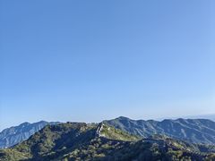 -慕田峪长城