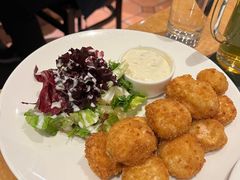 -兰特伯爵西餐厅·啤酒屋(方庄店)