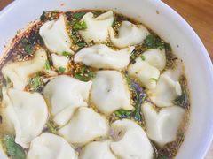-回坊马二饺子馆