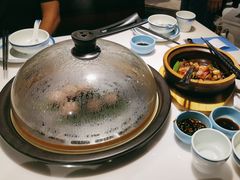 -碗中海·蒸汽海鲜·桑拿鸡(岭南天地店)
