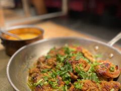 -广州富力君悦大酒店·凯菲厅