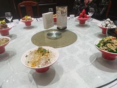 -瓯菜排档·温州海鲜(玕南店)