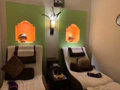 -域SPA·足疗·按摩·养生(静安寺店)