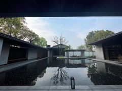 -木守西溪溪隐餐厅
