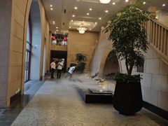 -苏州吴宫泛太平洋酒店