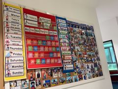 -奇尔思青少儿·语言·艺术·演讲(顾戴路店)