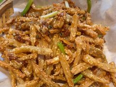 -鑫小城故事·藕汤·家常菜(台北一路总店)