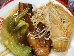 -刘小忙把子肉(北园大街总店)