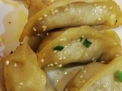 -小姜锅贴(凤凰街店)