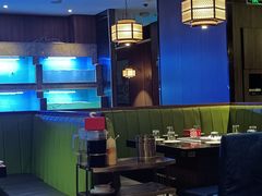 大堂-海底捞火锅(德辉广场店)