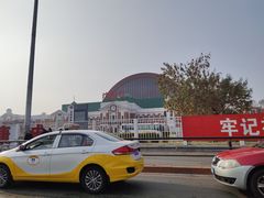 -沈阳站